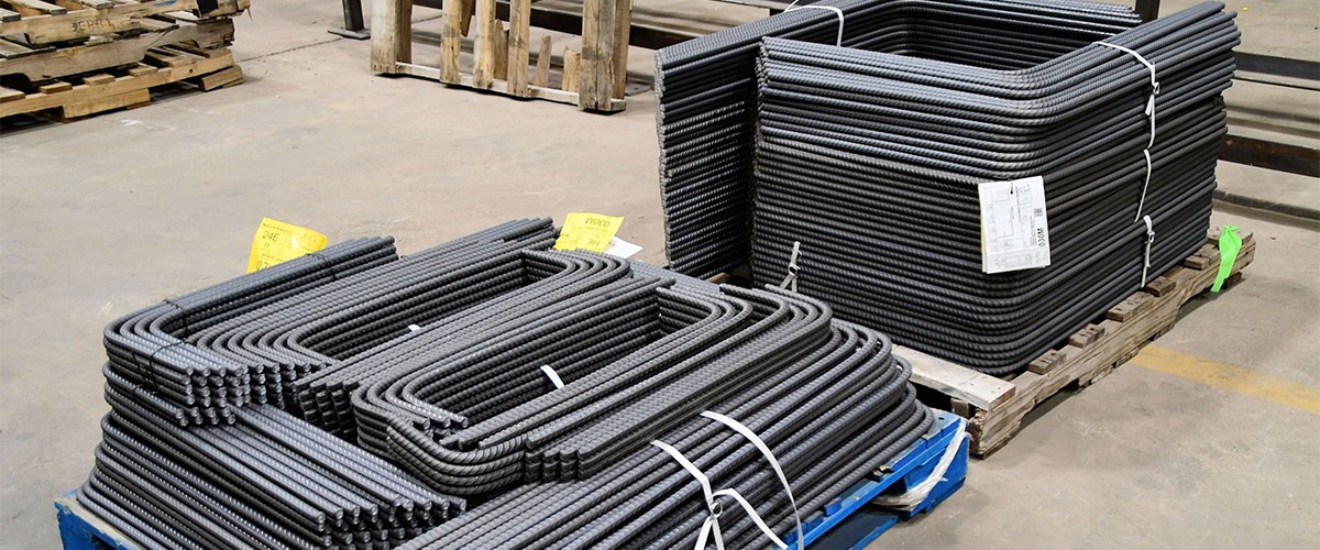 Rebar Bending Machines And Their Role in Shaping The Future of Infrastructure in Developing Countries