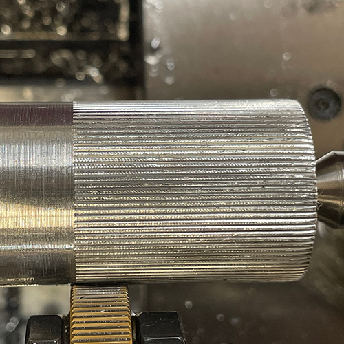 Processed Part PROCESSING PARTS-9