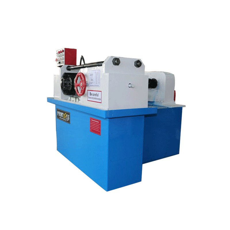 Thread Rolling Machines for Sale