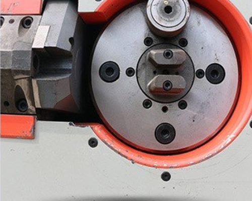 Stirrup Machine for Sale-Product Details