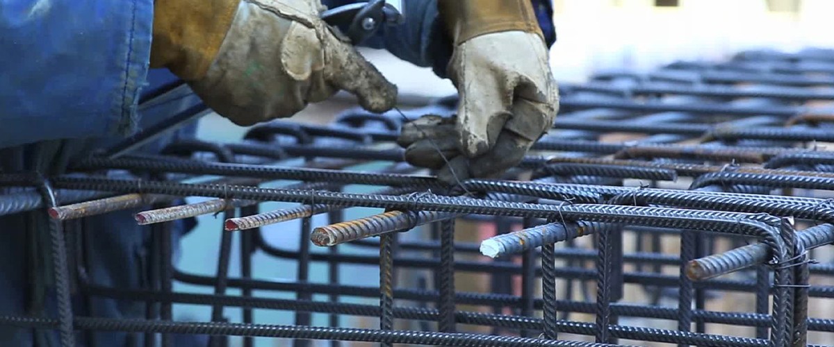 How Rebar Technology Is Empowering South American Builders To Meet Growing Demands1