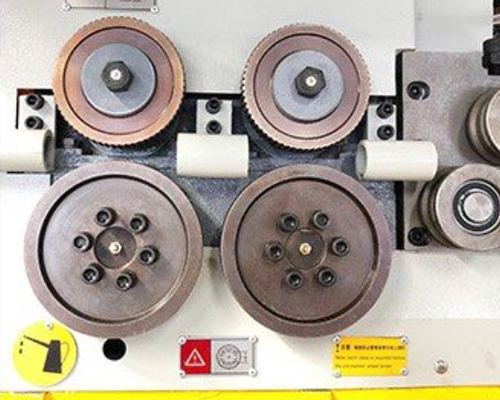 Stirrup Machine for Sale-Product Details