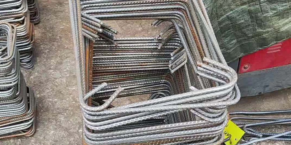 What Are Stirrups in Construction1