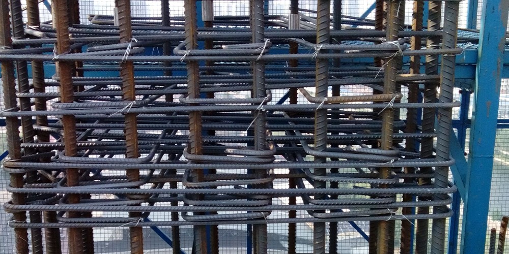 What Are Stirrups in Construction6