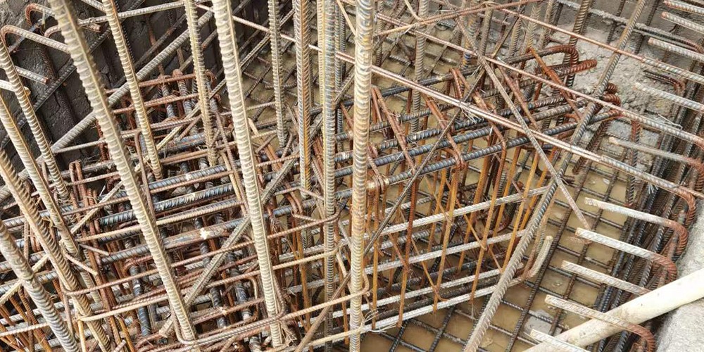 What Are Stirrups in Construction2