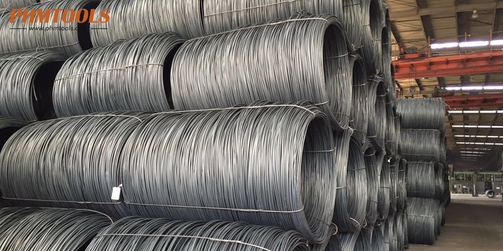 The Impact of Different Rebar Materials on Stirrup Bender Tooling