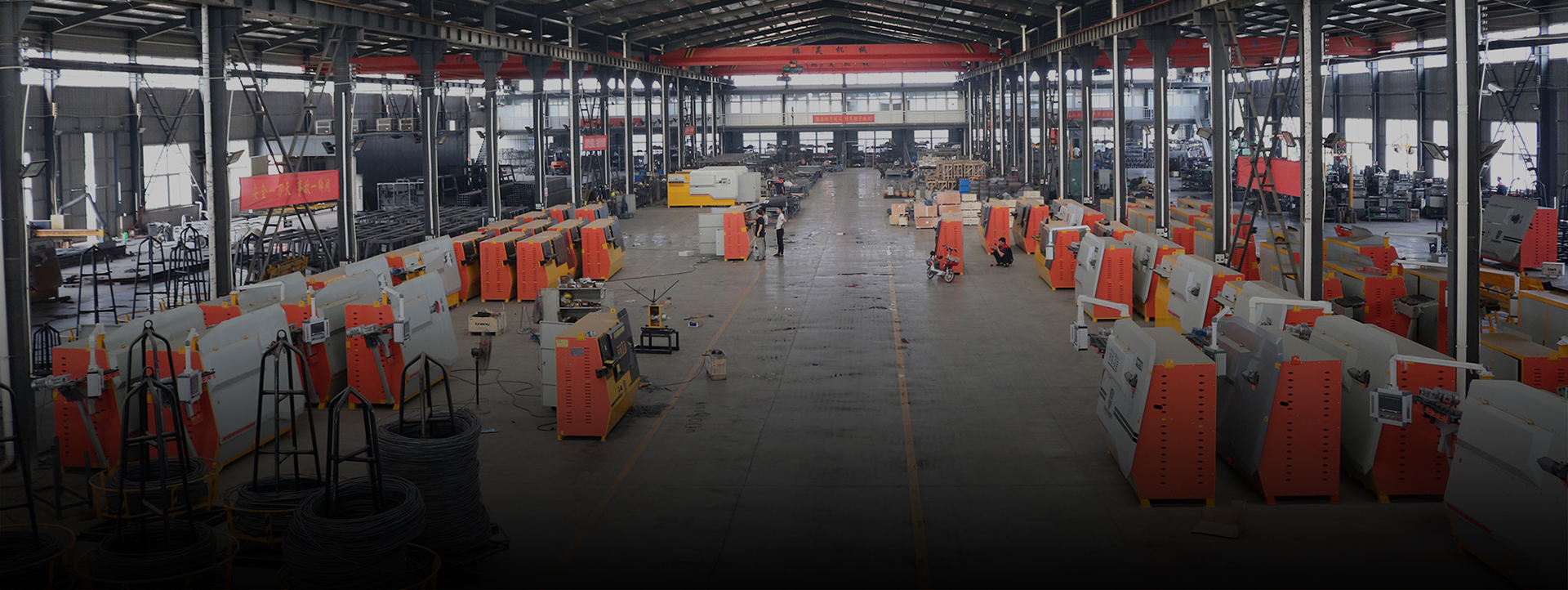 Industrial-Grade Reliability