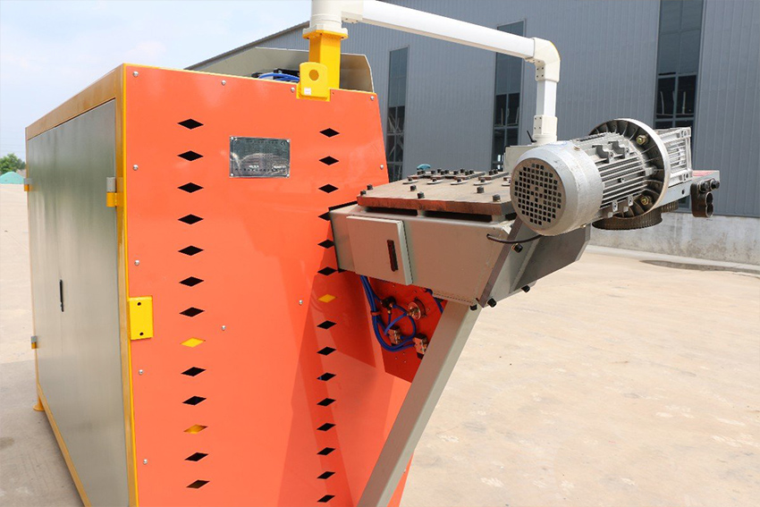 cnc rebar bending machine dealer-Product side