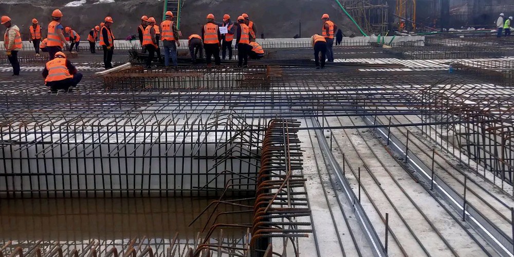 What Are Stirrups in Construction8