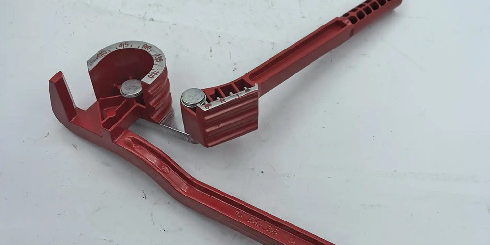 How to Bend Rebar Stirrups1