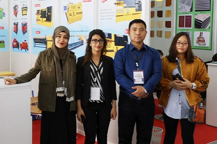 BATIMATEC March 24–28, 2019