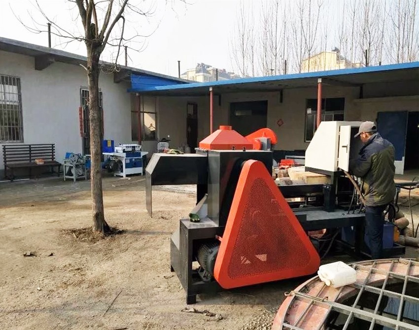 Hydraulic log saw machine Product display - PHMTOOLS