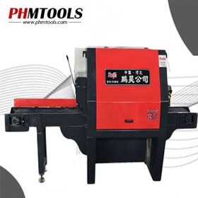 Multi Blade Saw Machine