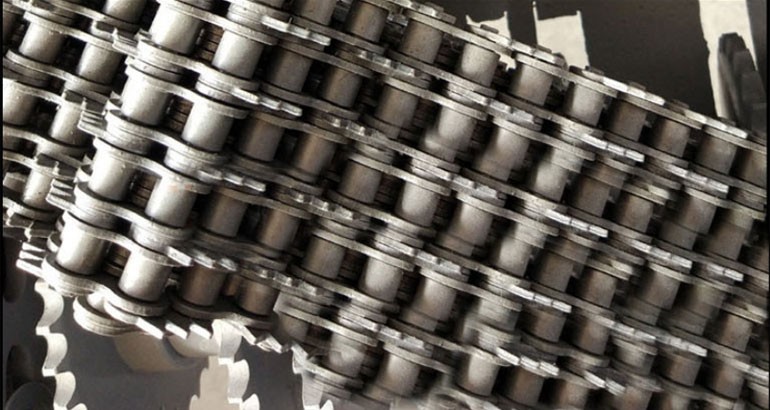 Drive chain -PHMTOOLS